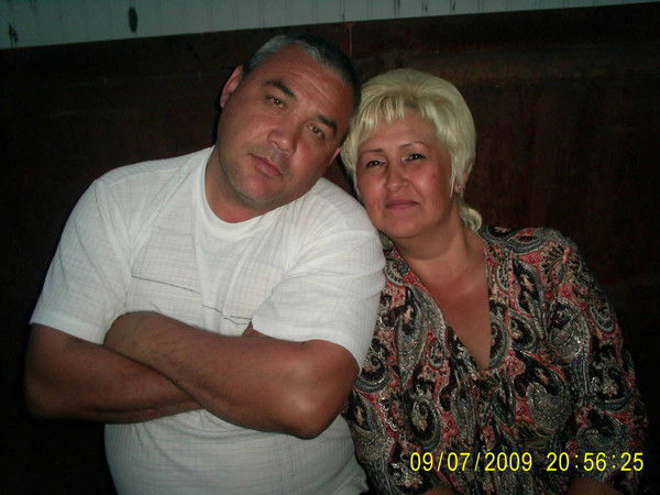 Анвар Етруков