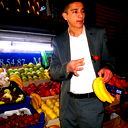Salih Yamad