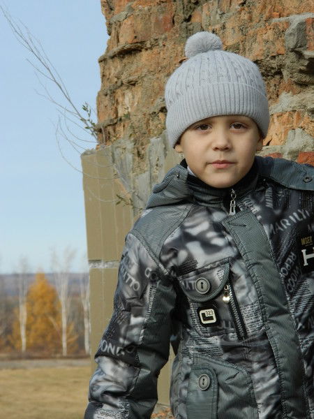 Валерия Бородина