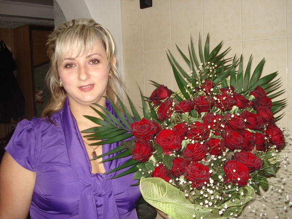 Юлия Островская