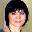 Ирина Чистякова