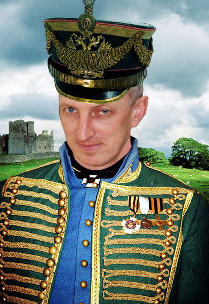 Андрей Мартыненко