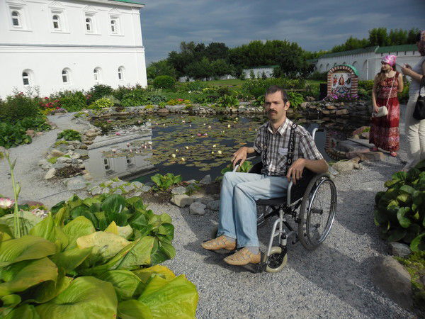 Александр Маслов