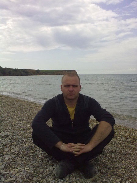 Юра Кирилов