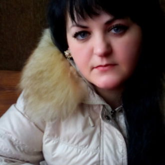 Оксана Ковальчук