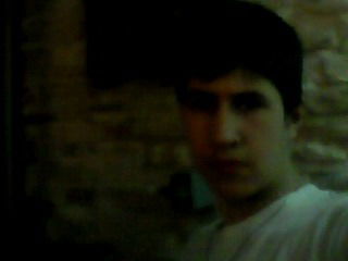 Саша Шумилин