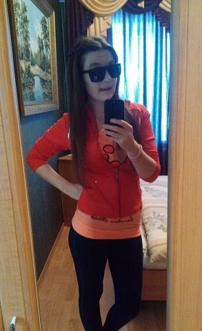 Маргарита Повелко