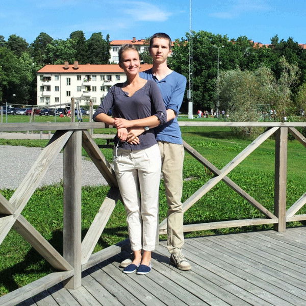 Максим Кузьмин