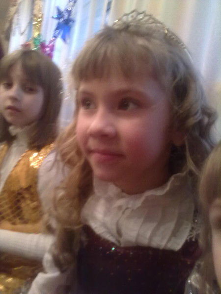 Екатерина Якубенко