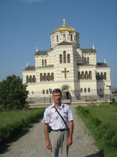 Василий Магдич