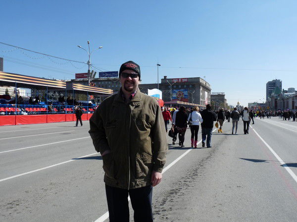 Дмитрий Максимов