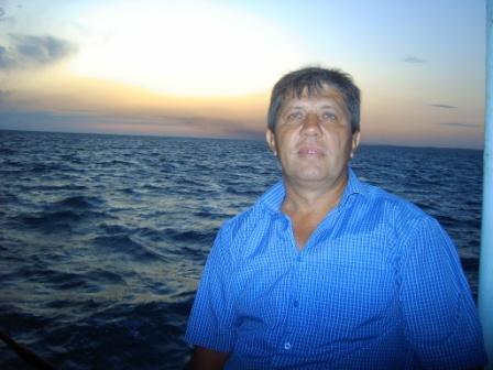 Сергей Дутов