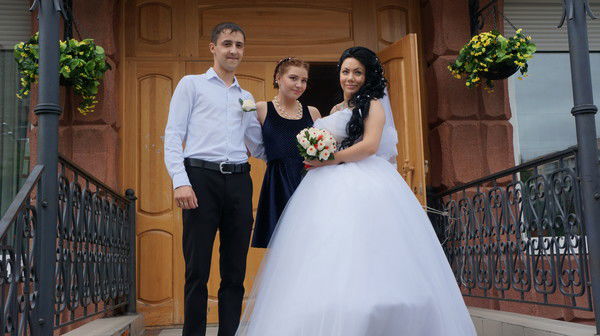 Вироничка Федяшова