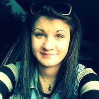 Танюшка Аблыгина