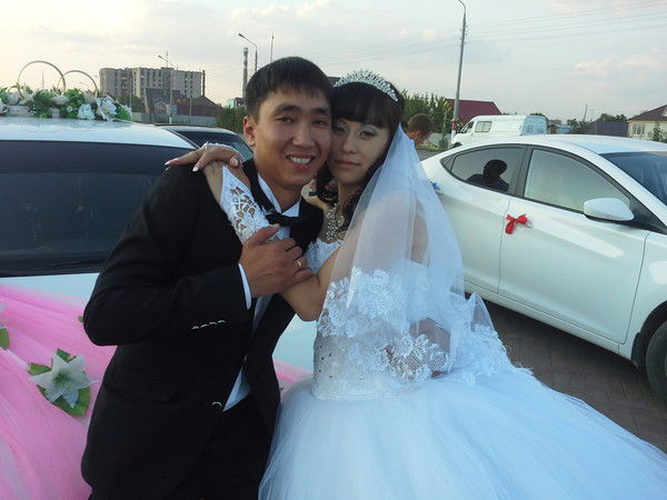 Асель Туремуратова