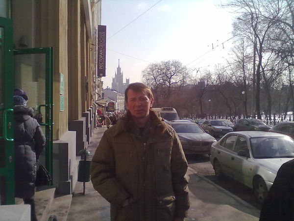 Евгений Литвинцев