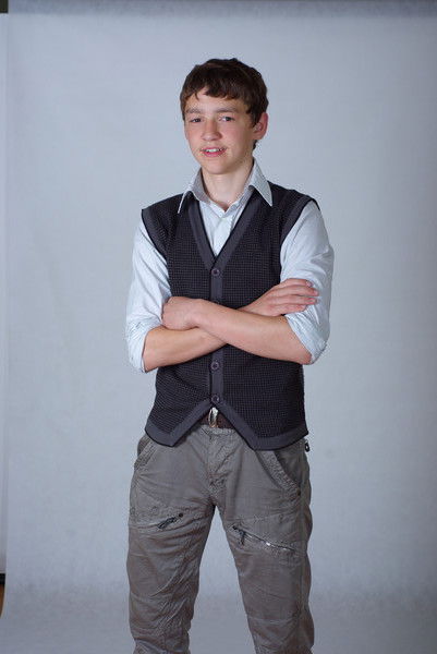 Дмитрий Дубинко