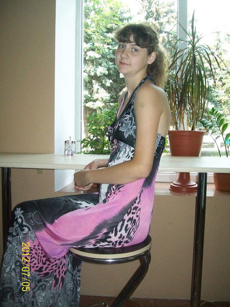 Кристина Кузвесова