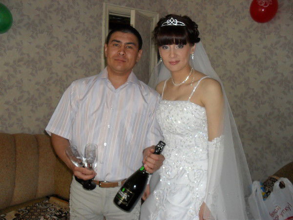 Александр Сагандыков