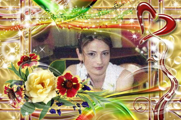 Хадиджа Амирова