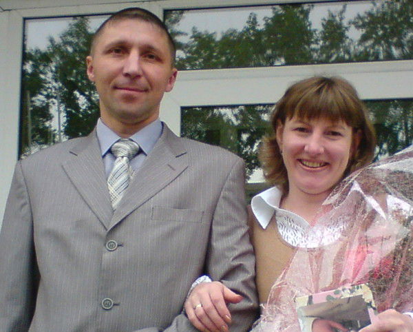 Игорь Пархачев