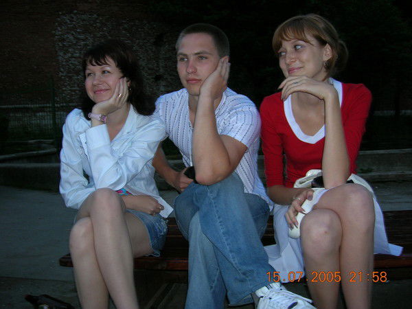 Александр Черпаков