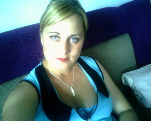 Виктория Солодкий