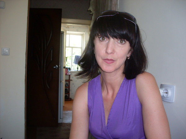 Ирина Семенова