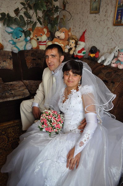 Кристина Вичина