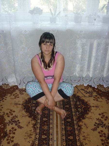 Нина Соколовська