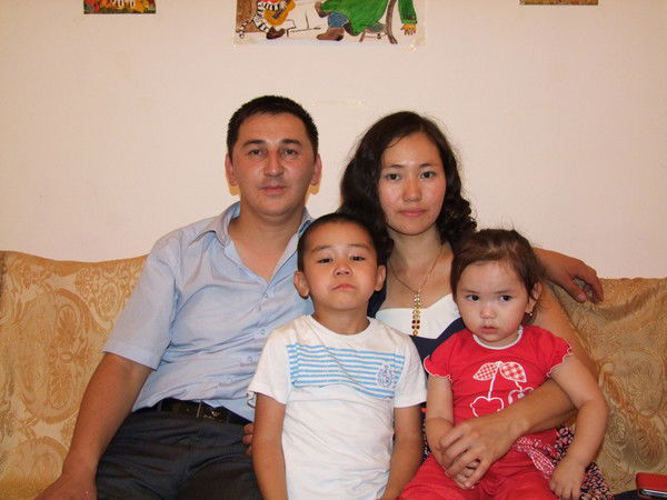 Жасулан Алимбаев