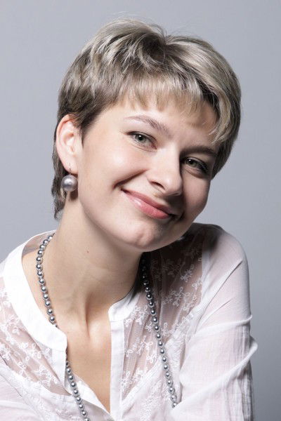 Anastasia Nagirnaya