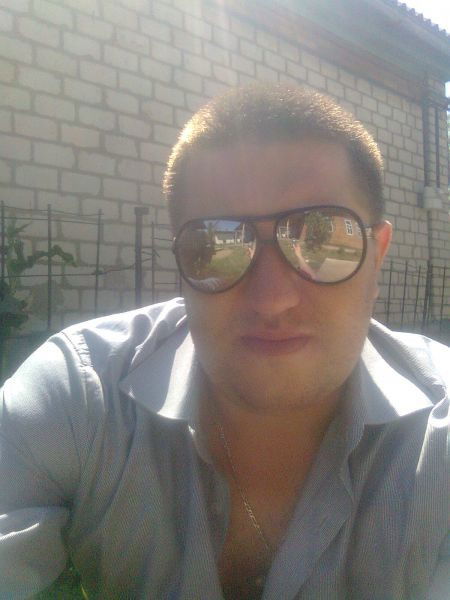 Дмитрий Рожанский