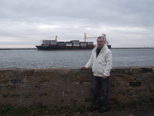 Вячеслав Бочкарев