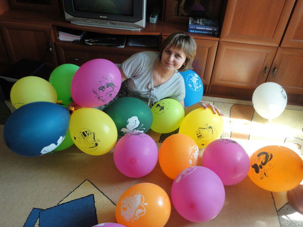 Альмира Стёпина