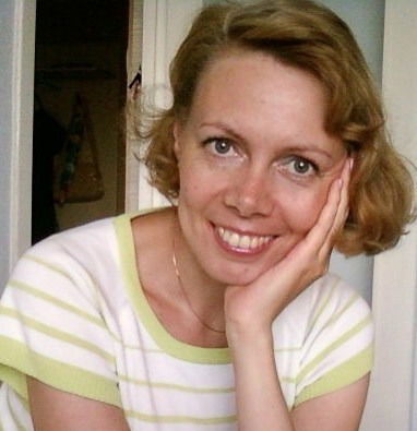 Виктория ***