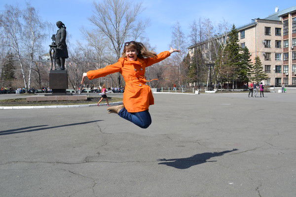 Мария Паутова