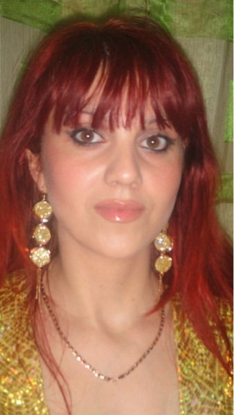 Марем Ахметова