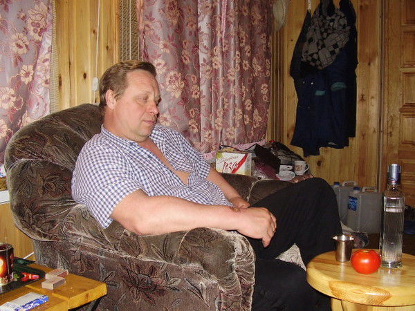 Игорь Егоров