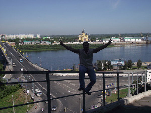 Владимир Федоров