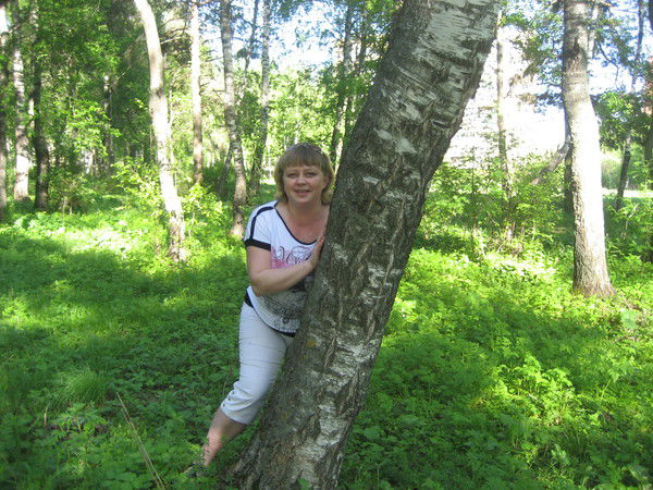 Татьяна Павлова