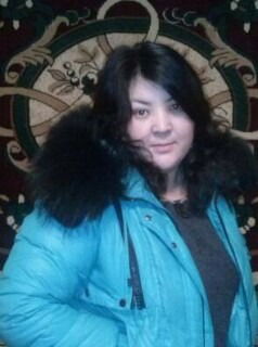 Жанара Джунсбекова