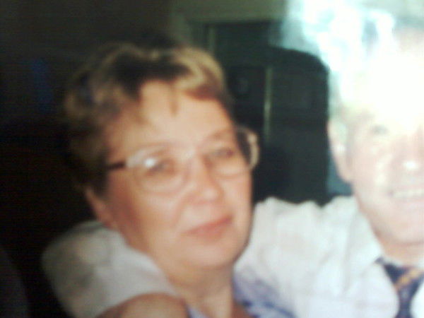 Любовь Губайдуллина