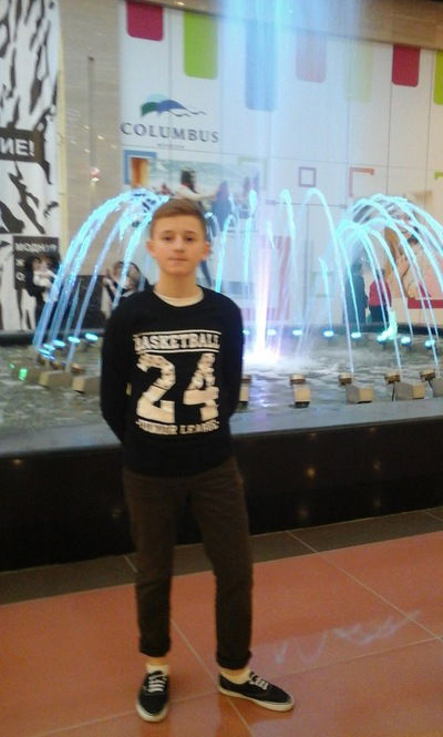 Диман Добрунов