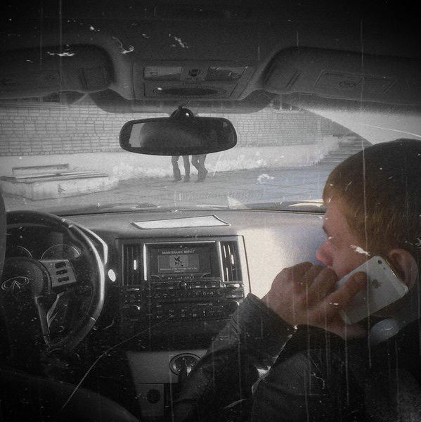 Григорий Кузьменко