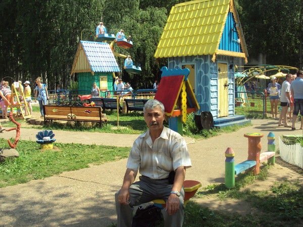 Вячеслав Аверкин