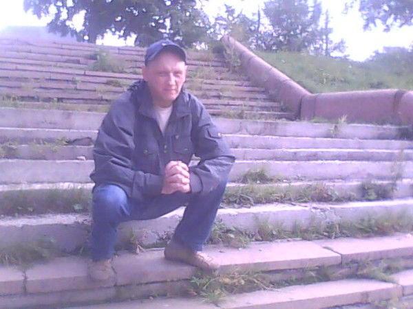 Дмитрий Скурихин