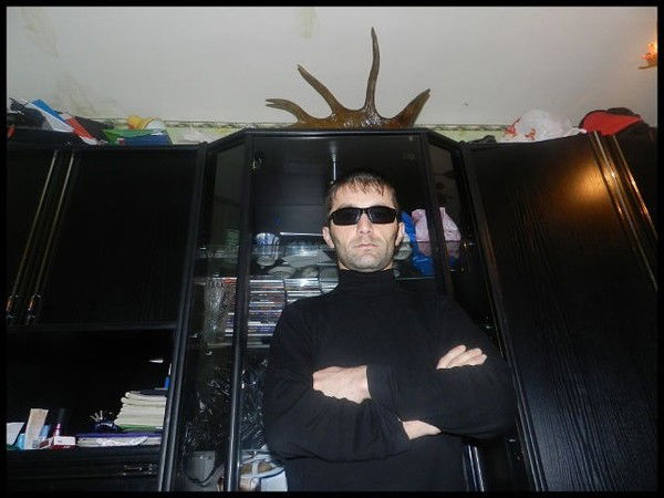 Юсуф Сафаров