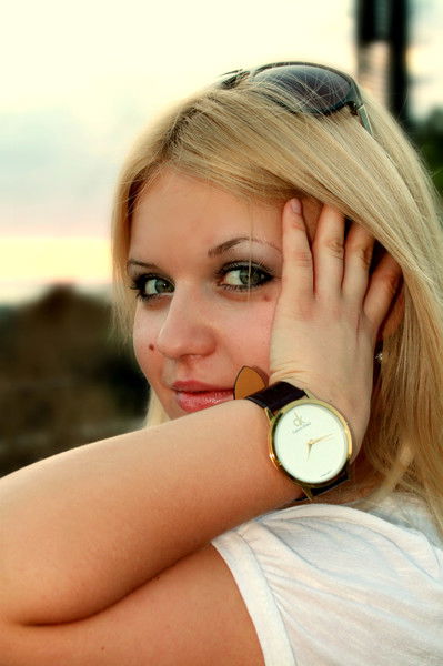 Алена Шевченко