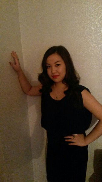 Маржан Бесбаева